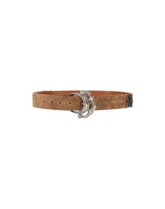 Maje Belts