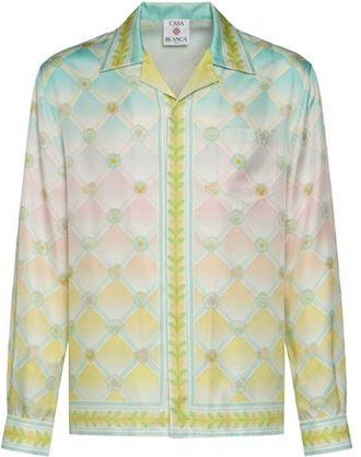 Casablanca TOPWEAR - Camicie su YOOX.COM