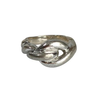 Herm&egrave;s Band Ring (Pre-Owned)