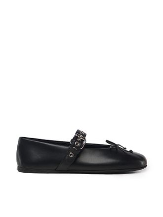 Miu Miu: Black Shoes / Footwear now up to −50% | Stylight