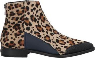 Dolce & Gabbana SCHUHE - Stiefeletten auf YOOX.COM