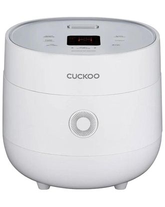 The Cuckoos Nest Cuckoo 3 Cup Micom Rice Cooker