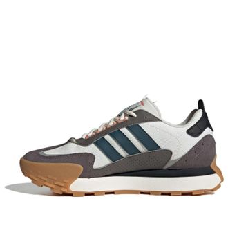 adidas Futro Mixr Brown Green White IF1789