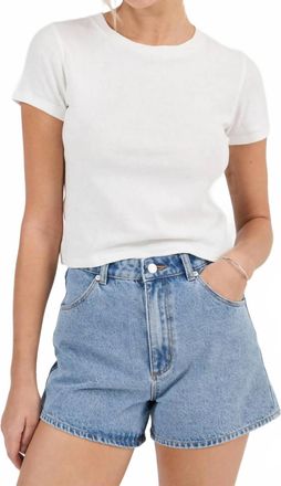 Rolla's Mirage Short In Jenna