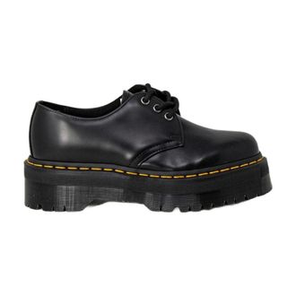 Dr. Martens Mujer, Zapatos, Negro, Talla: 37 EU