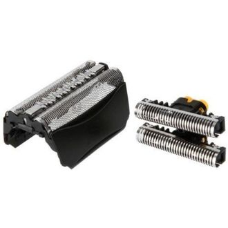 Braun Combipack Waterflessibile 51B