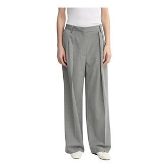 Day Birger Et Mikkelsen Mujer, Pantalones, Gris, Talla: L