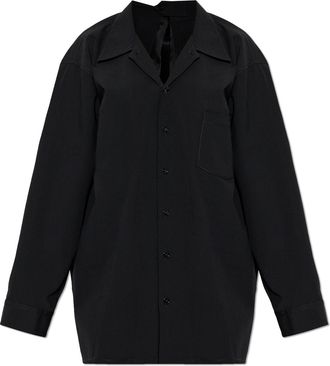 Maison Margiela Mm6 Maison Margiela Shirt With Pocket