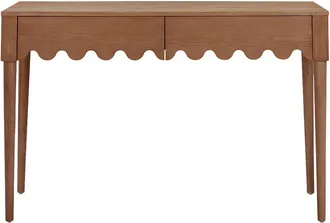 TOV Furniture Tov Furniture Oodle 2-Drawer Desk