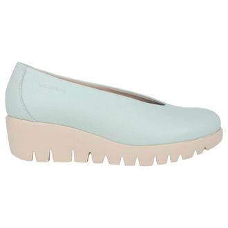 Wonders Dames, Schoenen, Blauw, Maat: 40 EU