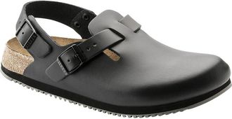 Birkenstock Tokio Super Grip Leather Sandal