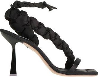 Sebastian Milano FOOTWEAR - Sandals on YOOX.COM