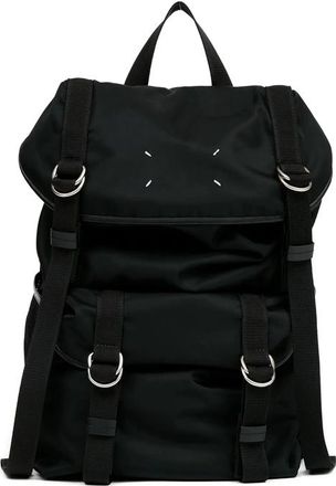 Maison Margiela Medium High-Tech Backpack