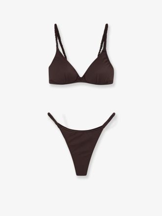 MC2 Saint Barth Bikini Moana in nylon - MC2 SAINT BARTH - gender_Woman