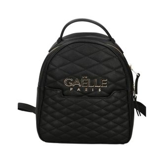 Ga&euml;lle Paris Gaelle Bags.. - female - Ga&euml;lle Paris - Backpacks - Black - ONE SIZE - Bags