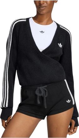 adidas Mujer, Deporte, Negro, Talla: M