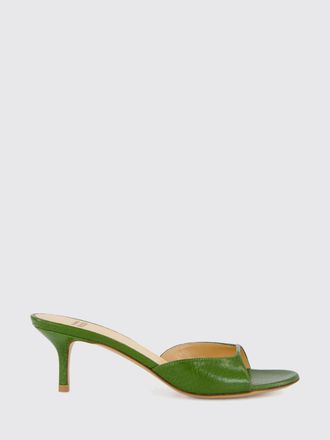 Francesco Russo High heel shoes woman