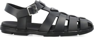Prada kooi visserssandalen