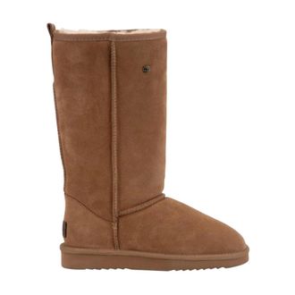 Warmbat TML 3210 25 Laars - Dames - Schoenen - Bruin - Maat: 40 EU Su&egrave;de