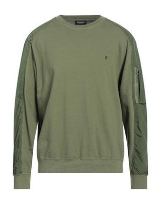 Dondup TOPWEAR - Sweatshirts on YOOX.COM