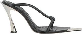 MUGLER CALZATURE - Sandali su YOOX.COM