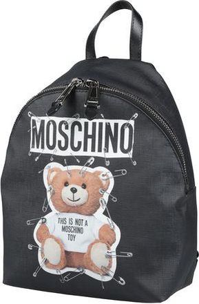 Moschino BAGS - Rucksacks sur YOOX.COM