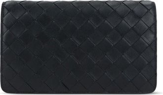 Bottega Veneta Pouch Intreccio