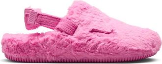 Nike Womens Calm Mule SE - Shoes Playful Pink/Playful Pink Size 10.0