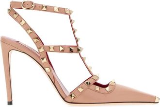 Valentino Garavani Donna, Scarpe, Rosa, 38 EU, new