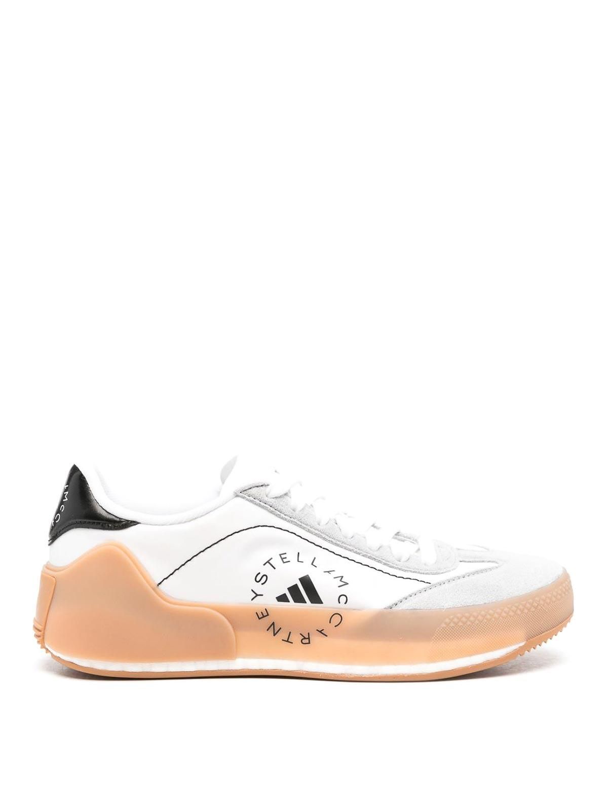 Adidas Sportswear Adidas X Stella Mccartney Trainers Adidas X