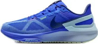 Nike Air Zoom Structure 25 Hyper Royal Light Armory Blue DJ7883-403