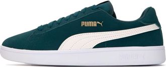 Puma Smash v2 Varsity Green 364989-67