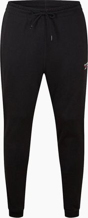 Reebok Mens Identity S lg - Black/Multi - Size: 2XL