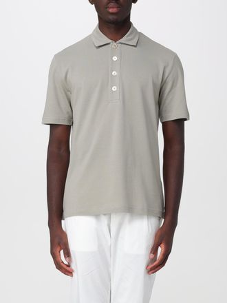 Eleventy Polo in cotone