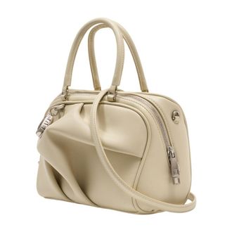 Marc Jacobs Shoulder Bag - Beige