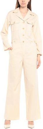 Aspesi JUMPSUITS & TRACKSUITS - Jumpsuits sur YOOX.COM