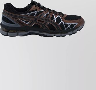 Asics synthetic gel-kayano 20 low-top sneakers