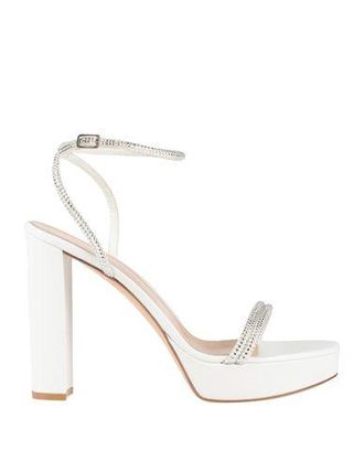Gianvito Rossi FOOTWEAR - Sandals on YOOX.COM