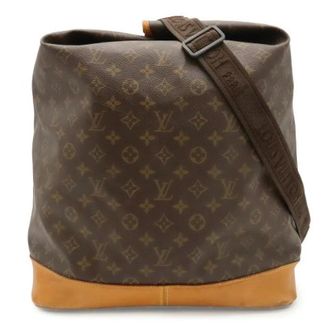 Louis Vuitton unisex, Pre-owned, Marrone, Taglia unica, used