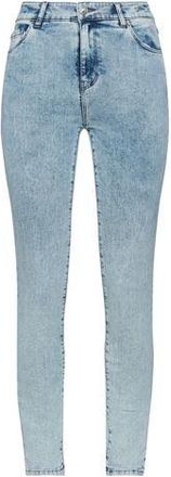 MY TWIN Twinset BOTTOMWEAR - Jeans sur YOOX.COM
