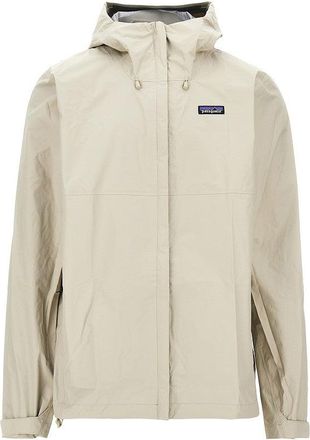 Patagonia Torrentshell 3L Rain Jacket Man XXL