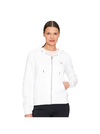 Guess dames mini driehoek sweatshirt