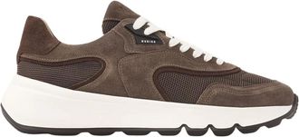Nubikk Uomo, Scarpe, Marrone, 42 EU, new
