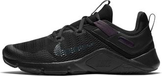 Nike (WMNS) Nike Legend Essential Black Anthracite CD0212-004