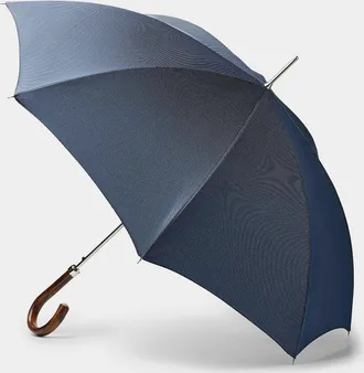 Pasotti Small dot artisanal umbrella