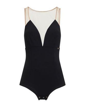 Elisabetta Franchi TOPWEAR - Body su YOOX.COM