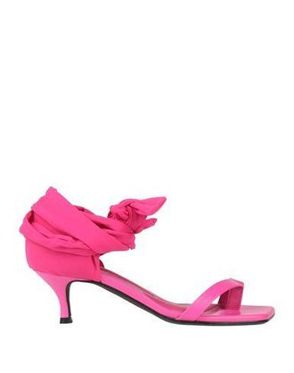 High SCHUHE - Zehentrenner auf YOOX.COM