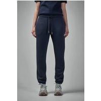 Moncler Logo Patch Cotton Track Pants