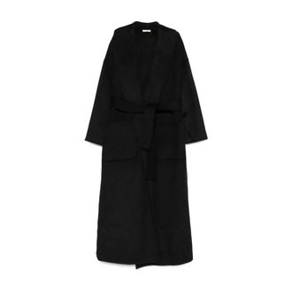 Liu Jo Mujer, Abrigos, Negro, Talla: S