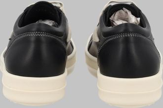 Rick Owens Sneaker - Black